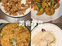 -将相和·海鲜蒸饺大连菜