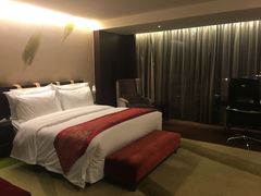 -北京北辰洲际酒店