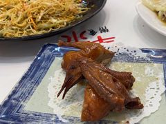 -丰尔粥食·顺德鱼生·干蒸排骨顺德菜(大良分店)