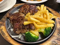 -妈阁铭记澳葡美食