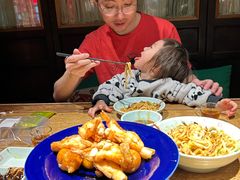 -小吊梨汤·北京菜·烤鸭(四元桥店)