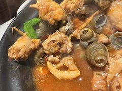 -渔太泰漓江小馆·广西融合菜(西街店)
