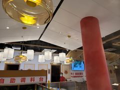 -犇鼎牛潮汕牛肉火锅(新辰里学清路店)