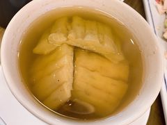 苦瓜排骨汤-红大哥水门鸡饭(總店)