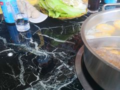 -潮汕美牛肉丸火锅店(天宁寺店)