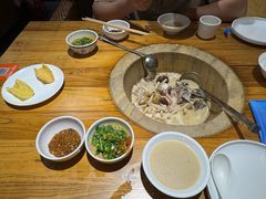 -云尊府云南菜·蒸汽石锅鱼(学清路店)