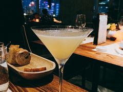 -Mercato莫卡多露台餐厅与酒吧(K11店)