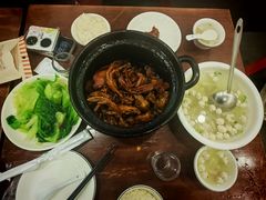 -斯丹姜母鸭·古法干香(涂门街总店)