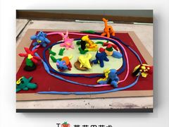 -学知乐教育·幼小衔接·小学科辅导(浦东外高桥森兰中心)