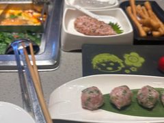 -海底捞火锅(徐州火车站店)