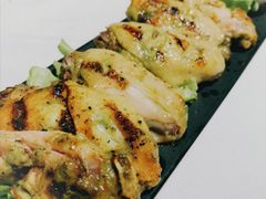 -MARU玛露音乐餐厅(大学路店)