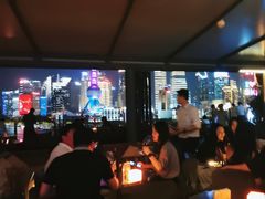 -罗斯福色戒酒吧(外滩店)