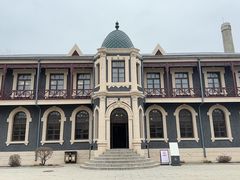 -伪满皇宫博物院