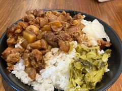 -大三元台湾鲁肉饭(沙井新桥店)