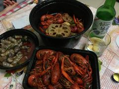 -漫天香·小龙虾餐厅(夏湾店)