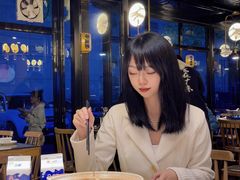 -潮汕壹号·潮汕菜·打边炉·生腌(总店)