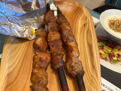 -新疆巴州金丝特餐厅(大钟寺店)