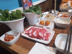 -傣妹火锅(南京东路一店)