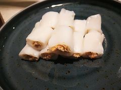 -半山腰·云南菜(侨福芳草地店)