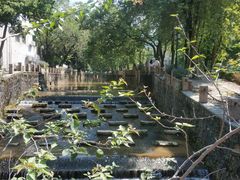 -广东外语外贸大学(白云山校区)