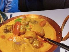 黄咖喱牛腩-BetterThai 泰加(苏州中心店)