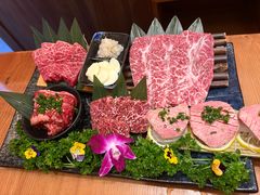 -丸藏和牛烧肉专门店(园区师惠坊店)