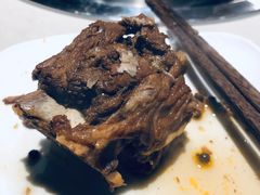 -浩爷羊蝎子火锅(望京店)