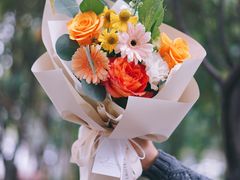 -花生FM_FLOWERS
