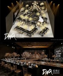 -DNA Wedding 婚礼记(上海店)