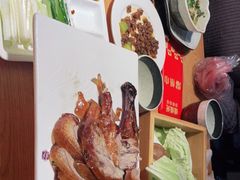 -德香苑脆皮烤鸭·经典(爱融荟城店)
