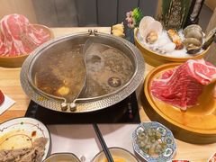 -牛匠和牛寿喜锅(西安总店)