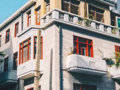 -飞马旅黎黄陂路文旅街区