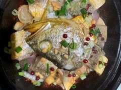 -如轩·海鲜砂锅粥·潮汕菜(南城店)