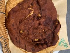-黑窑厂糖油饼烤鸭·清真菜(黑窑厂街店)