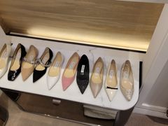 -JIMMY CHOO(恒隆广场店)