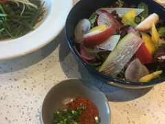 -半山腰·云南菜(侨福芳草地店)