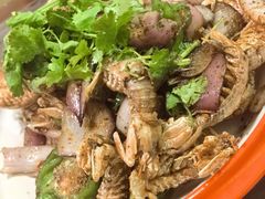 -曹胖子龙虾馆(黄桦路店)