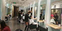 -东方麒麟·潘多拉SALON