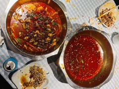 -宽口美蛙鱼头(大唐西市店)