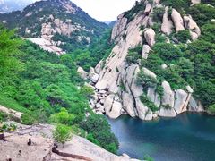 -青岛崂山太清宫