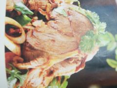 凉拌牛肉-裕丰源(福彩路店)