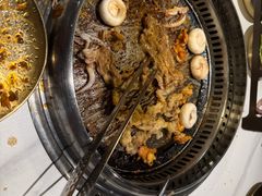 -欢喜哥齐齐哈尔自助烤肉(大学城店)