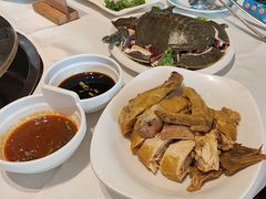 -天宜隆蘑菇宴火锅(石景山旗舰店)