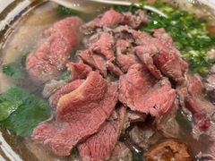 -一肴·牛肉粿条(深圳湾睿印店)