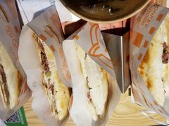 -驴世家驴肉火烧·凉皮·胡辣汤(五道口店)