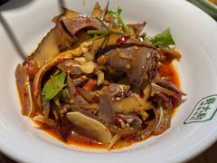 -费大厨辣椒炒肉(万家丽一店)