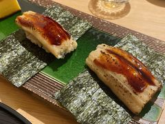星鳗-鮨青(恒基名人购物中心店)