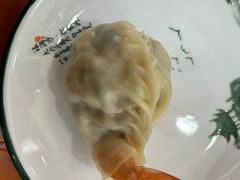 -叶存利海鲜大馅饺子(海宁路总店)