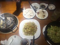-黑鸡小馆(金源店)