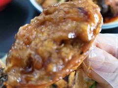 -老谢龙虾(芜湖路店)